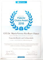Intimchirurgie & Lasermedizin in Tirol – Patientenwahlpreis.